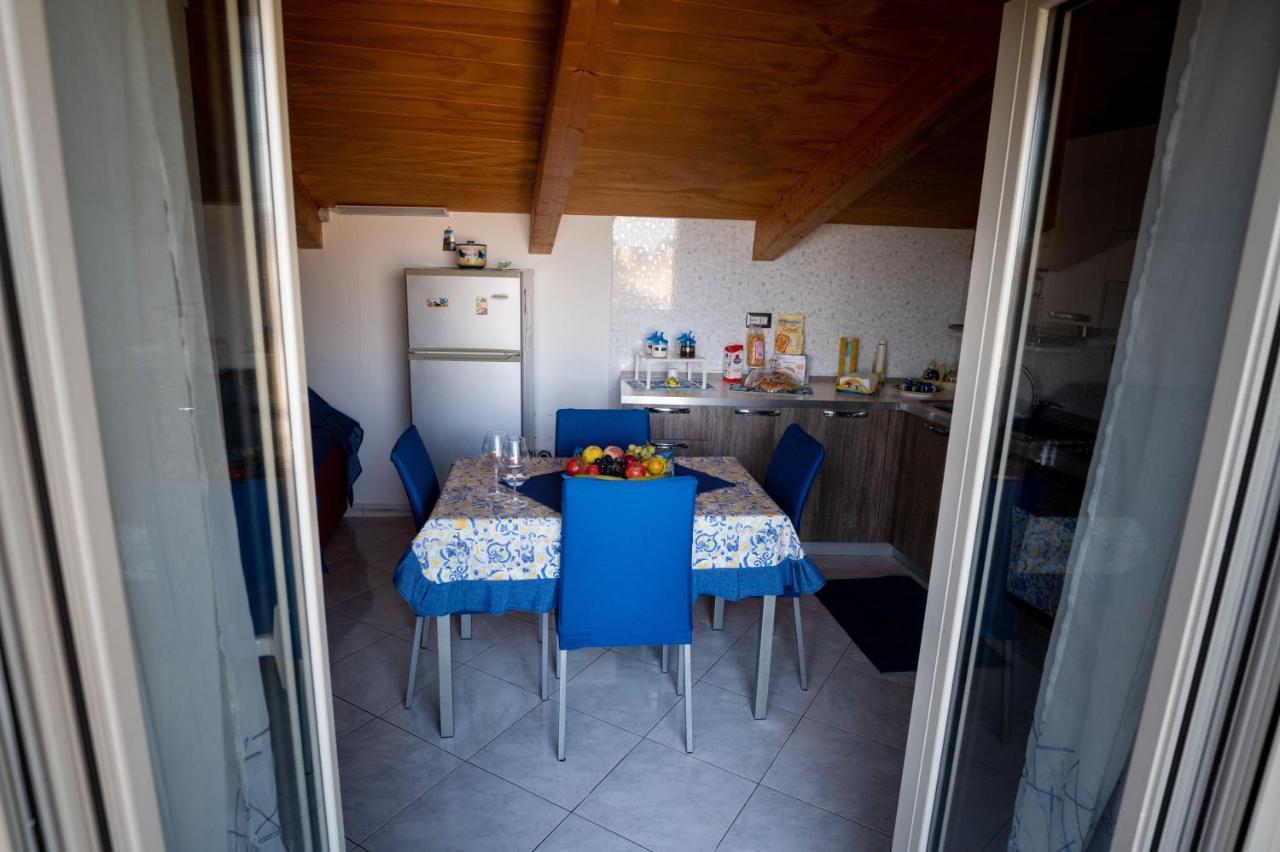 Casa Teresa Nel Centro Di Vietri Apartment Exterior photo